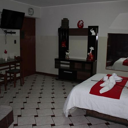 Hotel Tornado Distretto di Lima Esterno foto