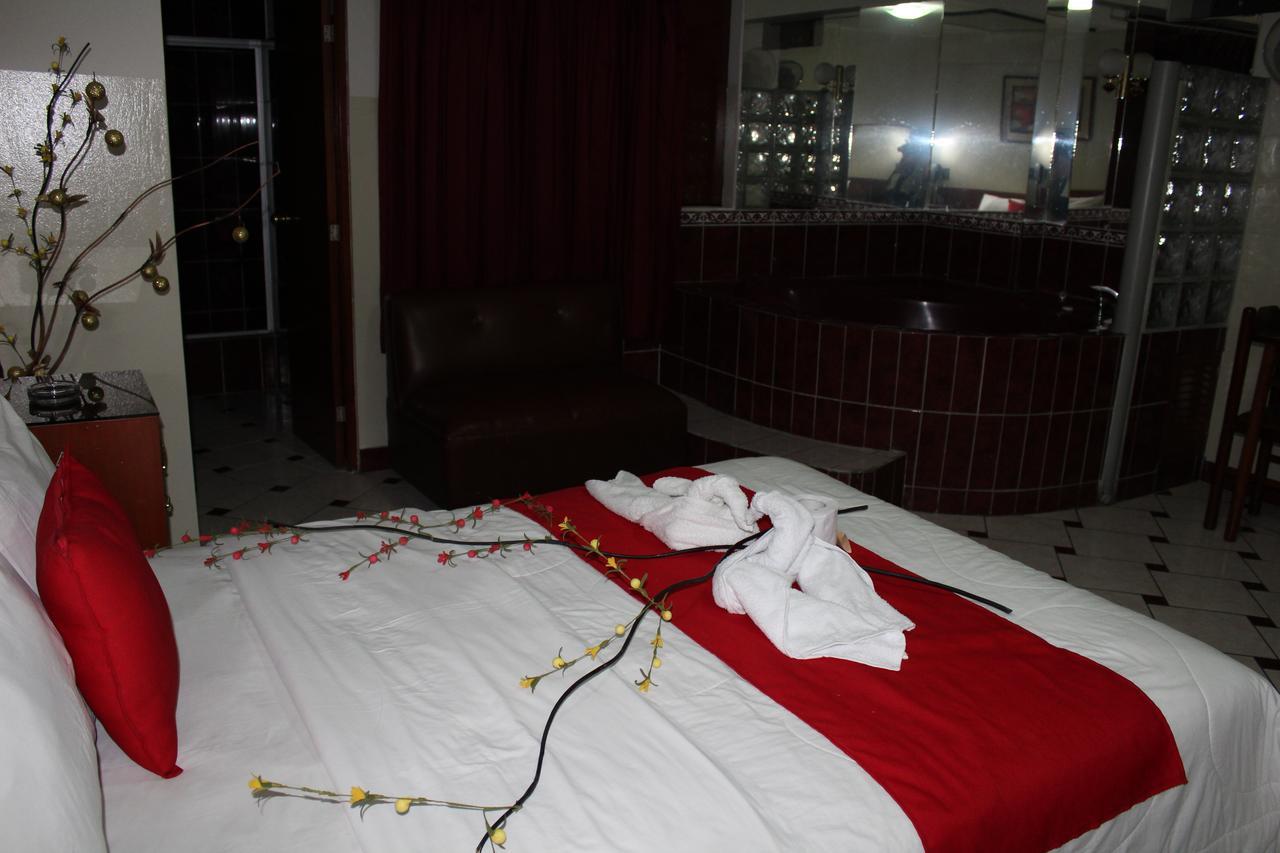 Hotel Tornado Distretto di Lima Esterno foto